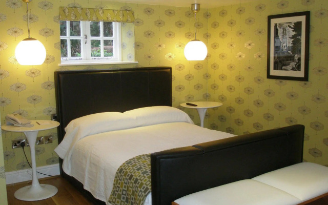 Hotel Portmeirion & Castell Deudraeth