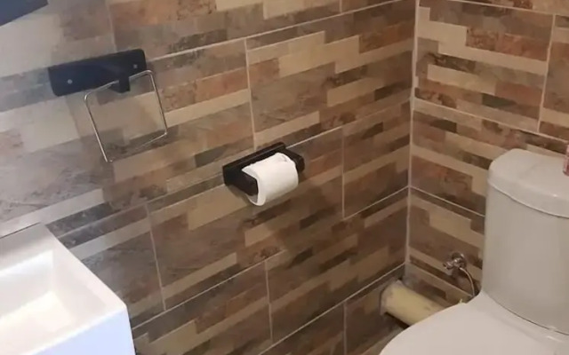 La Lucia Guest House