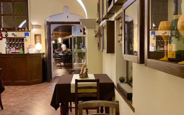 Affittacamere Sant'Alfonso