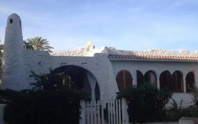 Villa Orsola