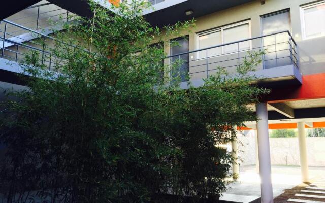 Apart Hotel Cañuelas