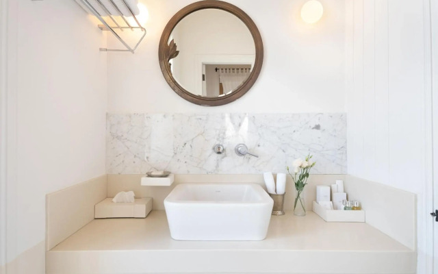 Nars Ilica Hotel Beach (Adults Only +12)