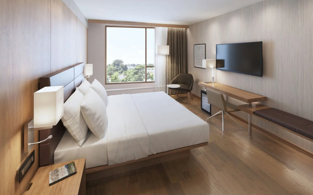 AC Hotel San Rafael Downtown