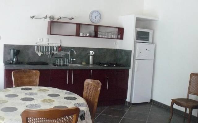 Chambres D'hôtes & Gites Pouget