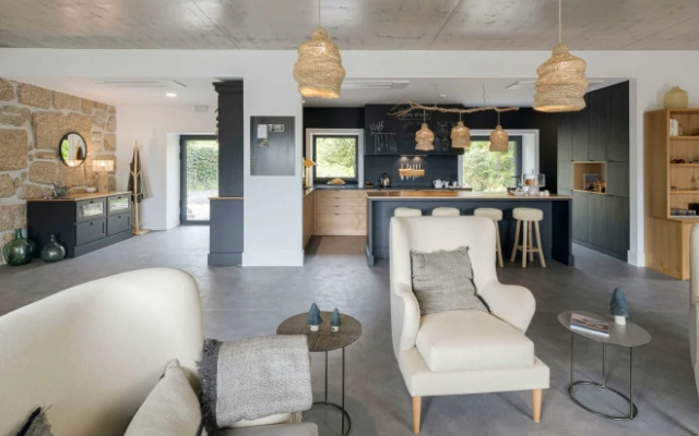 Thevagar Country House