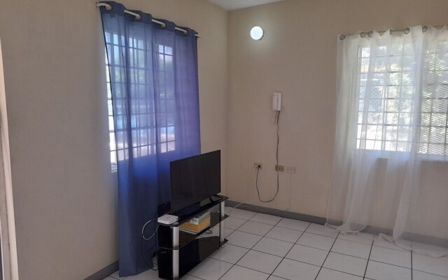 Camelia Rooms