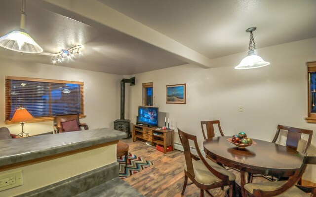 Residences at Old Town by Retreatia