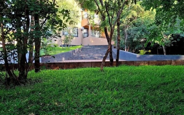 The KWASU Apartments