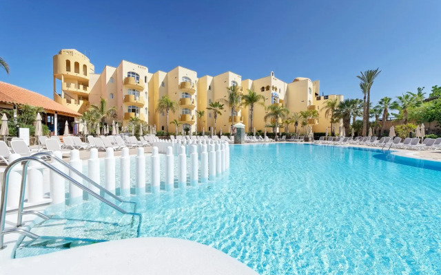 Sport Hotel Monte Feliz - powered by Playitas