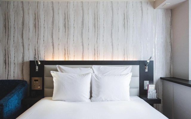 ANA Crowne Plaza Matsuyama by IHG