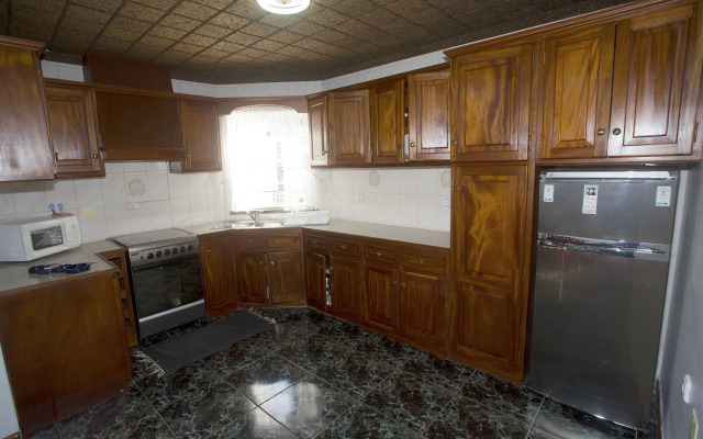 Apartamentos Oliveira