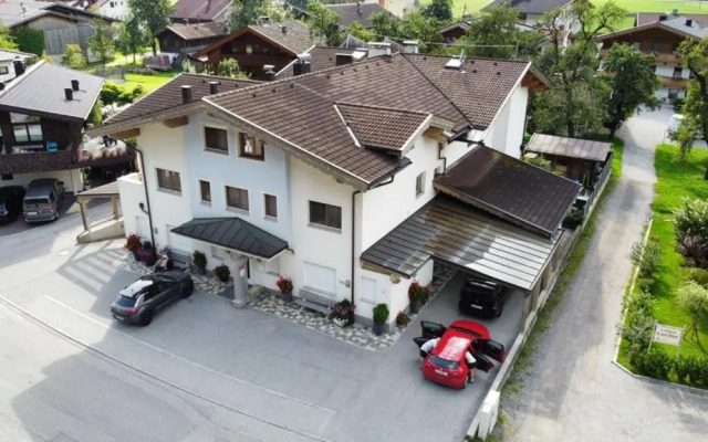 Sonnenappartement Eberharter-Dengg