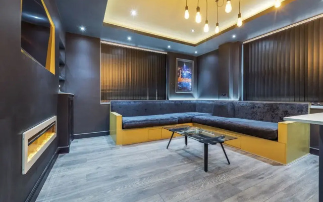 Seaside Luxury Suites by Sasco