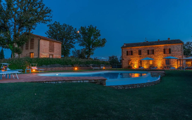 Podere Sant'Eugenio 14