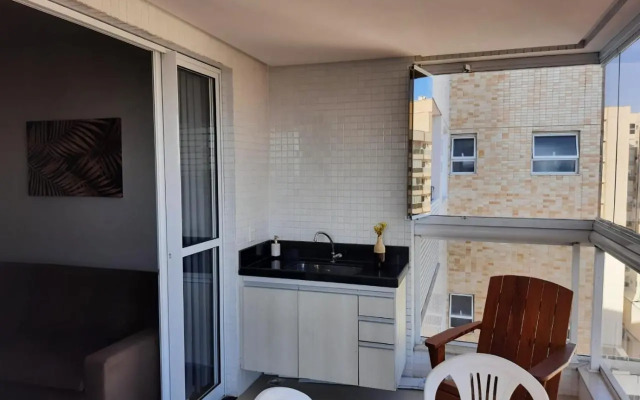 Praia do Morro - Guarapari - Ap 1004 Razões