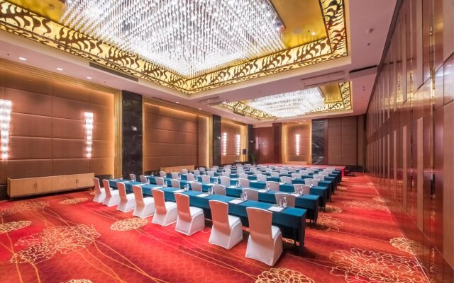 Suzhou Marriott Hotel