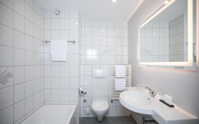 Sporthotel Sonnenuhr