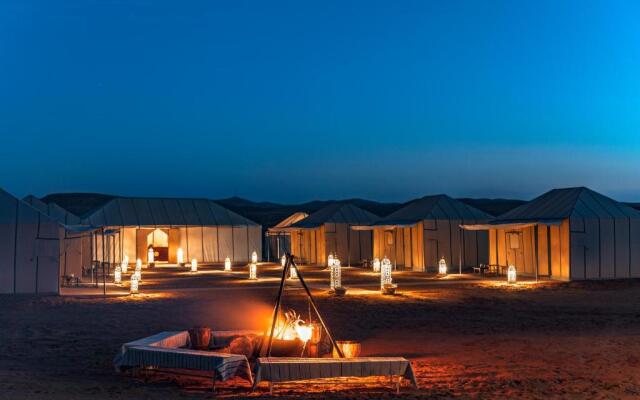 Khamlia Desert Luxury Camp