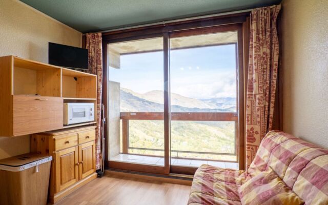 Soyouz Vanguard 21725