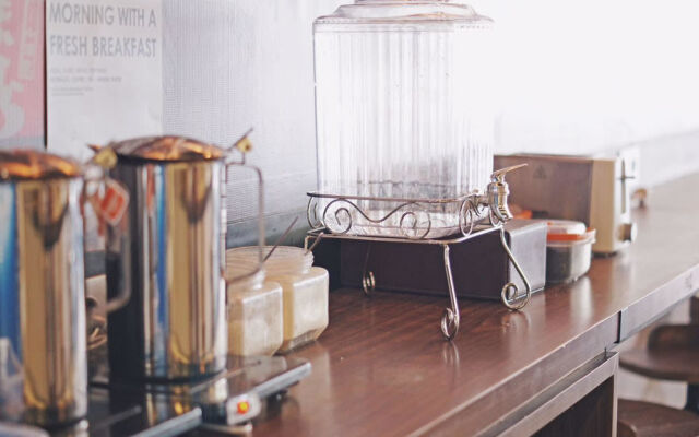 My Studio Hotel City Center