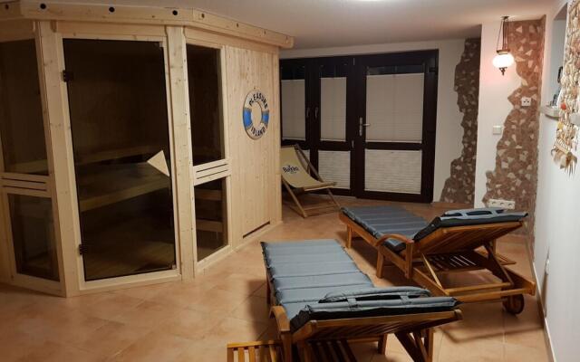 Holiday Home Inselperle, Putbus