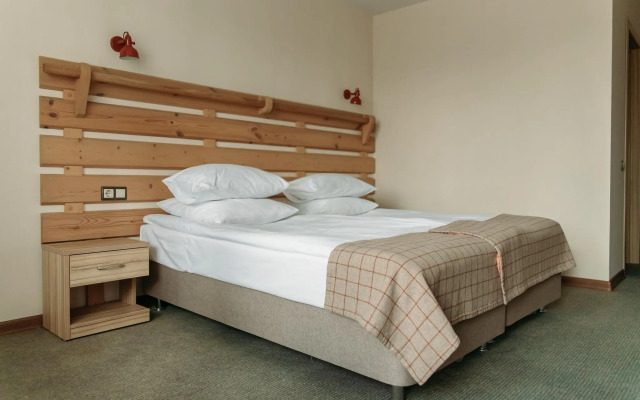 Welna eco SPA resort