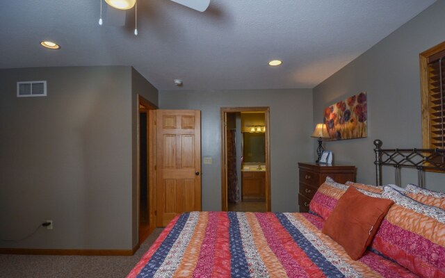 Fearer's Favorite Place 4 Bedroom House