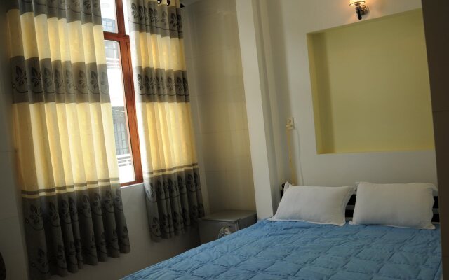 Bien Khoi Mini Hotel