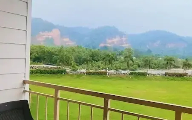 Limewood Riverside Resort