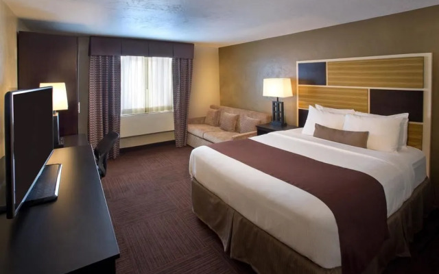Red Lion Inn & Suites Federal Way