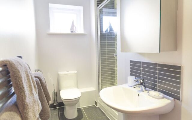 Citystay - Marino Place
