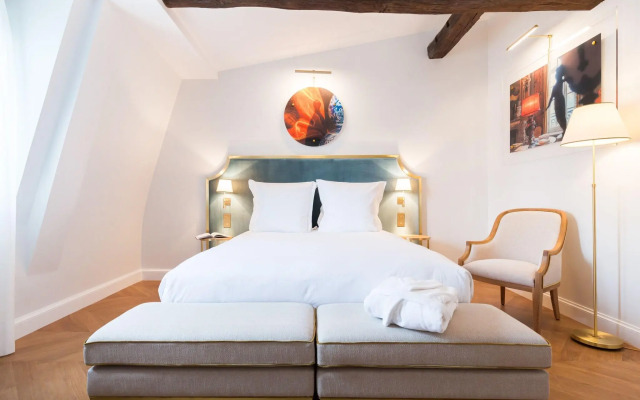 Hotel Alfred Sommier