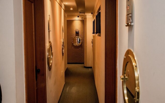 Villas Hotel
