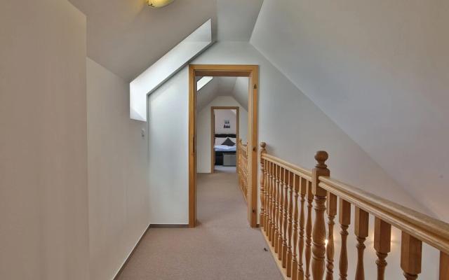 Wenceslas Square Duplex by easyBNB