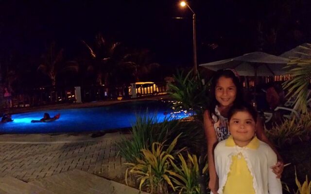 Pinamar Hotel & Resort