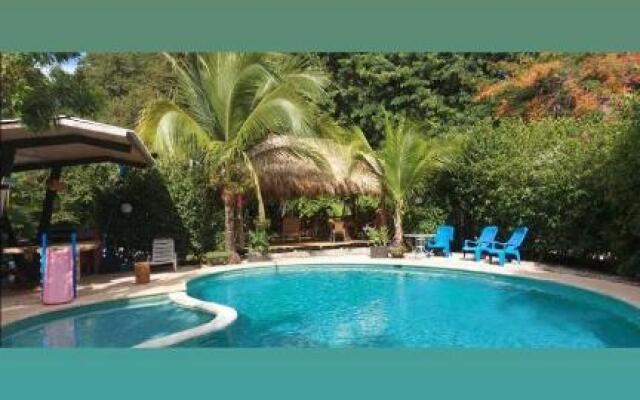 Apartamentos Villas del Rio Guanacaste