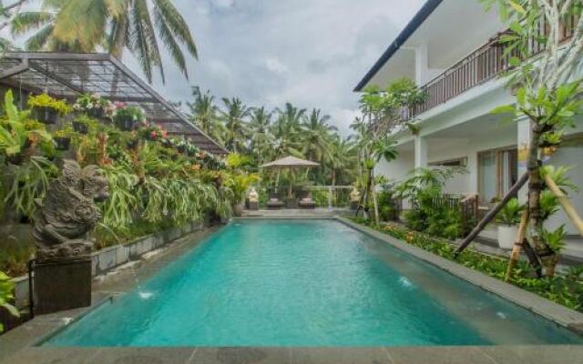 Tri Dewi Residence