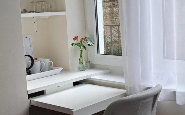 List Five - Your British Guesthouse