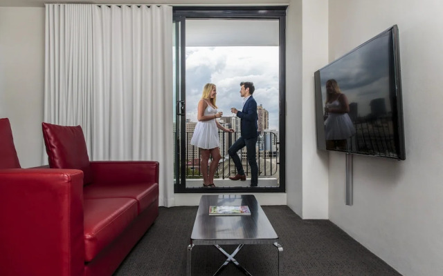 Adge Apartments