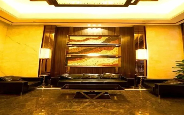 Tuyue International Apartment (Dongguan Huixing)