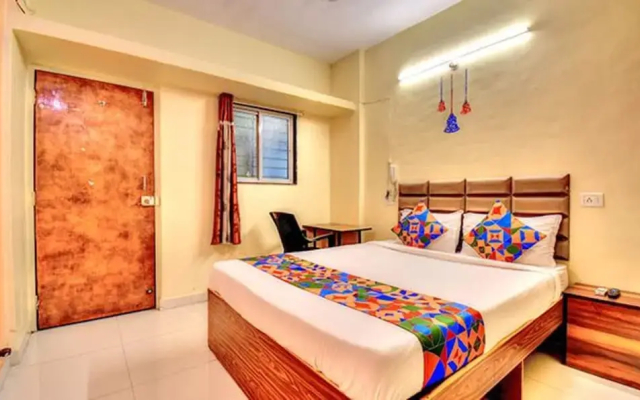 FabHotel SRH