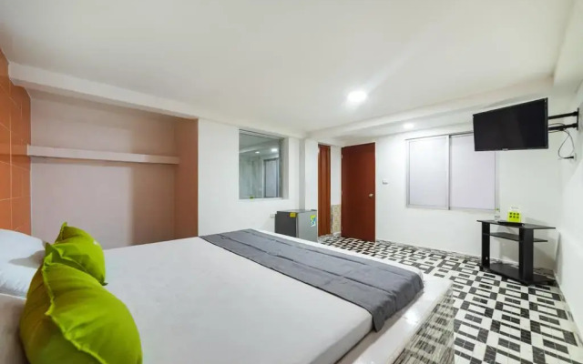 Ayenda 1122 Victoria