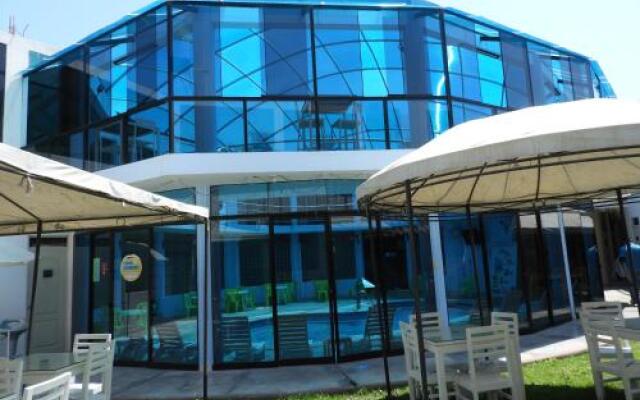 Arenas Hotel & Spa