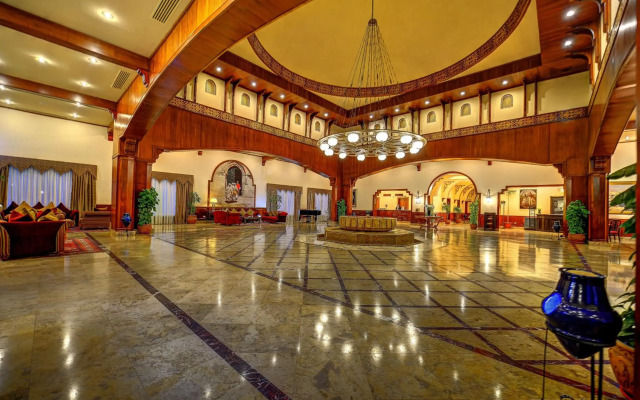Stella Sea Club Hotel