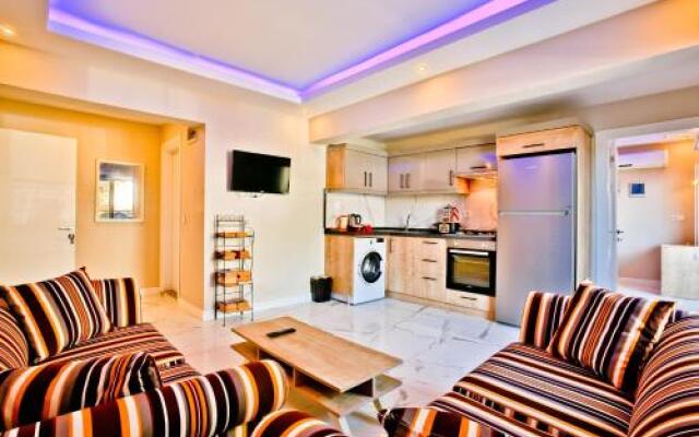 Nur Suites & Hotels