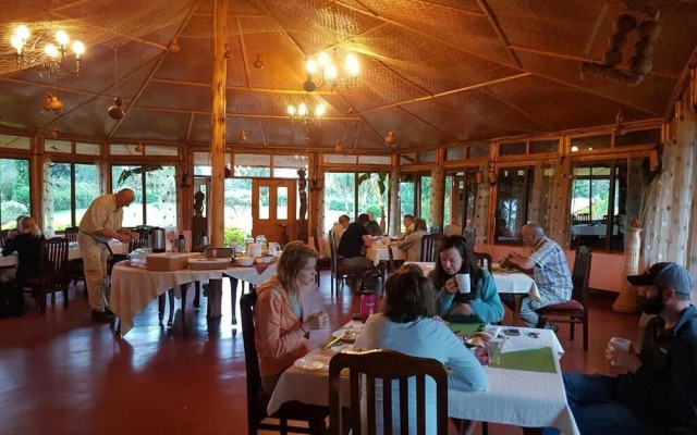 Kluges Guest Farm