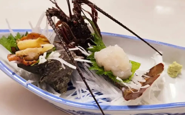 Shimoda Ocean Park Hotel