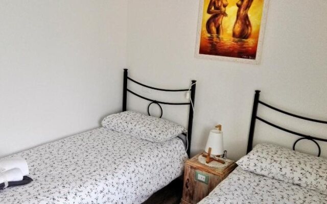 La Casetta in Canada