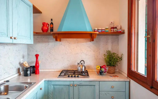 Tenuta Delle Ripalte