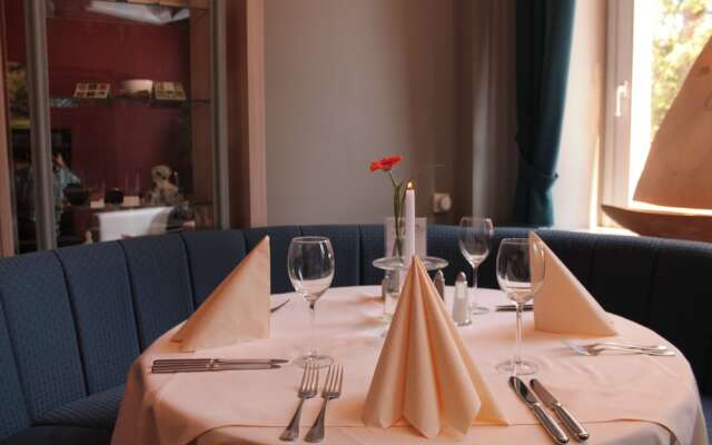 Schlösschen Sundische Wiese